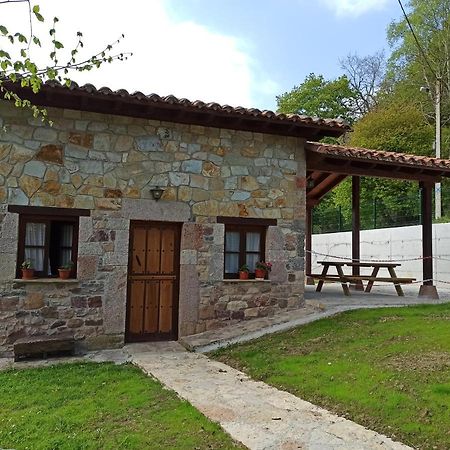Casa Rural La Cabana Cangas de Onis Exterior photo