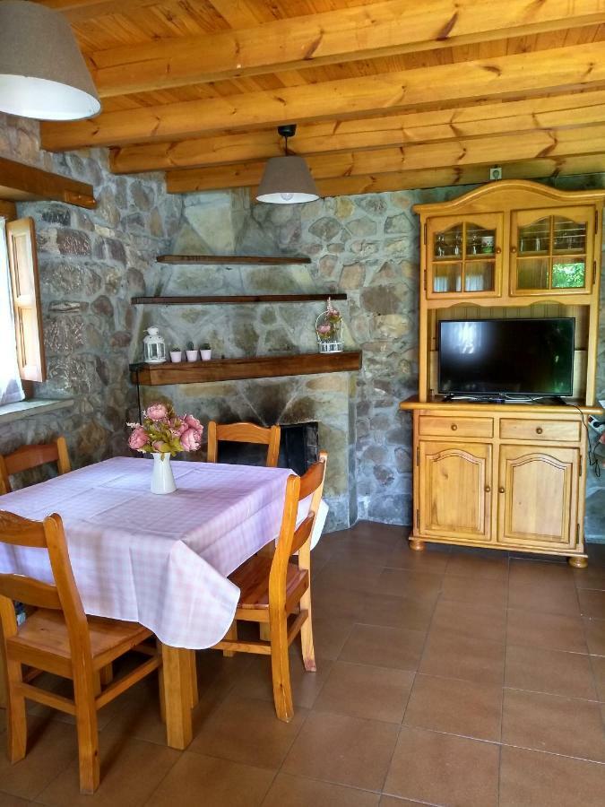 Casa Rural La Cabana Cangas de Onis Exterior photo