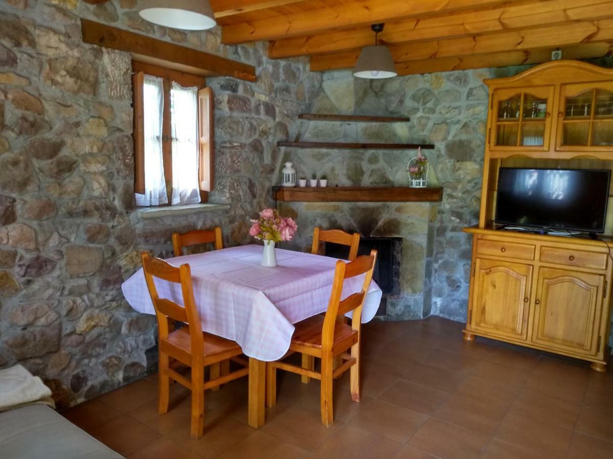 Casa Rural La Cabana Cangas de Onis Exterior photo